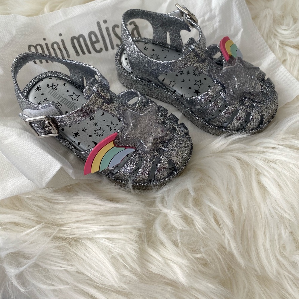 Star Mini Melissa - Picture 4 of 4